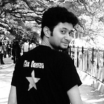 Profile Picture of Lakshmi narasimhan Krishnamoorthy (@lakshminarasimhank) on Flickr