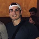 Profile Picture of Luke Crenshaw (@lukecrenshaw) on Instagram