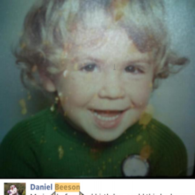Profile Picture of Daniel Beeson (@danielaebeeson) on Twitter