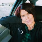 Profile Picture of Tera Adams (@pinkpowerhouse1223) on Instagram