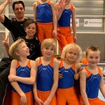 Profile Picture of Ad Helmink (@herenturnselectie_varsseveld_) on Instagram