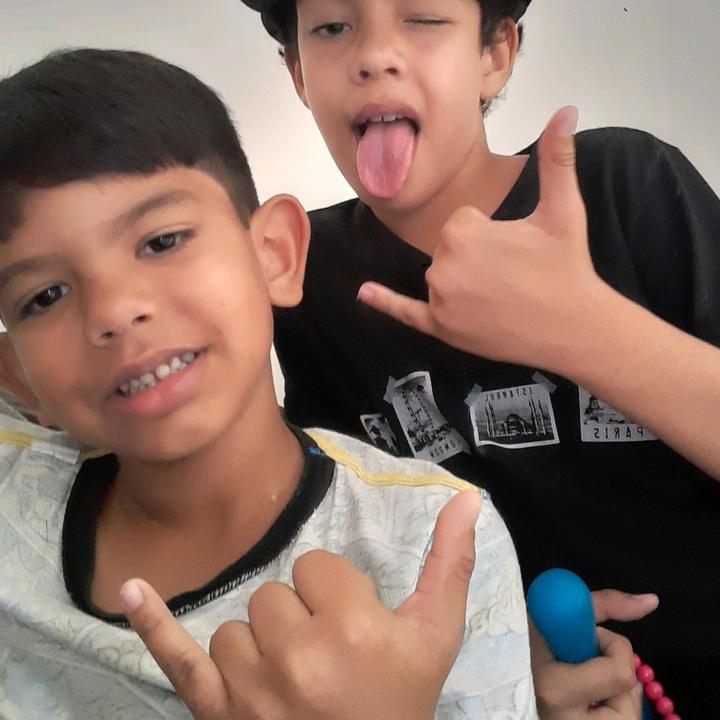 Profile Picture of Rogerio Ribeiro (@u375141215) on Tiktok