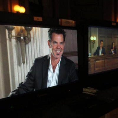 Profile Picture of Richard Waner (@RichardWaner) on Twitter