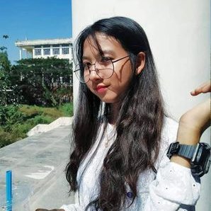 Profile Picture of Jue Jue May Nyein (@JueJueMayNyein1) on Twitter