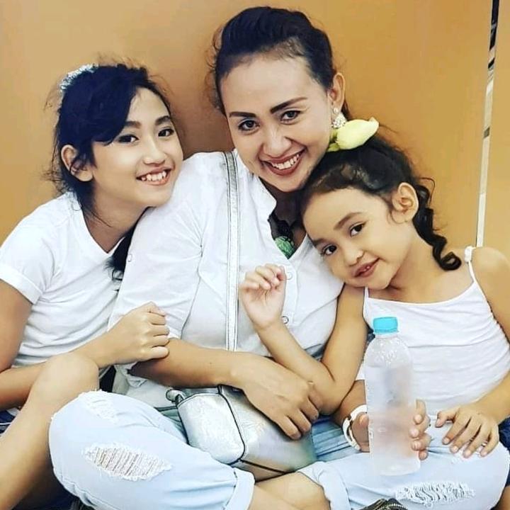 Profile Picture of Sandra Permana (@sandrapermana) on Tiktok