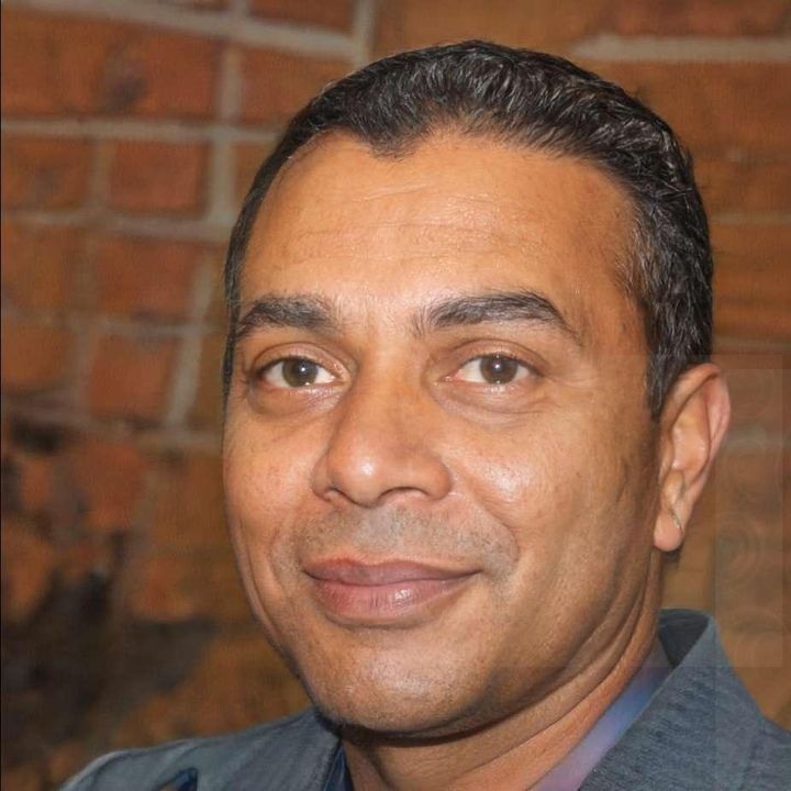 Profile Picture of dirksengregory (@dirksengregory) on Tiktok