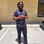 Profile Picture of Jonathan L. Hagood III (@hagoodiii) on Instagram