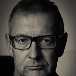 Profile Picture of Geoffrey Pugh (@geoffreypugh) on Instagram