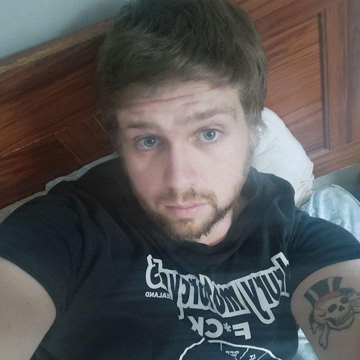 Profile Picture of Andrew Keat (@andrewkeat1) on Tiktok