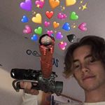 Profile Picture of Liam McCarthy (@liam.mccarthy.17) on Instagram
