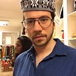 Profile Picture of Oliver Gregory (@curls.dj) on Instagram
