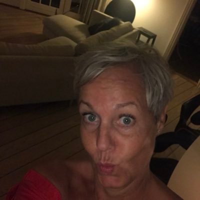 Profile Picture of Vicki Bech Hansen (@BechVicki) on Twitter
