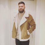 Profile Picture of Josh Masterson (@masters_combat) on Instagram