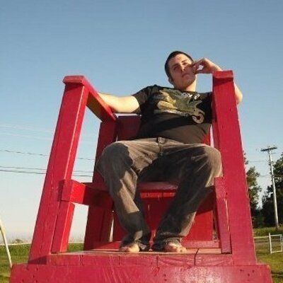 Profile Picture of Andrew Crossman (@afcrossman1989) on Twitter