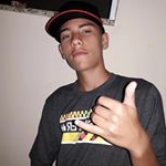 Profile Picture of Patrick Amaral (@amaralpatrick_) on Instagram