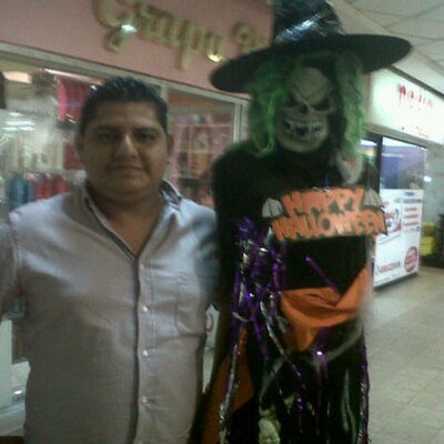 Profile Picture of Mario Aly (@marioaly2012) on Twitter