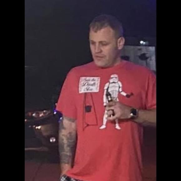 Profile Picture of Jimmy Anderson (@jander14) on Poshmark