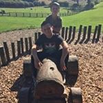 Profile Picture of Carl Hannan Junior (@carljunior2681) on Instagram