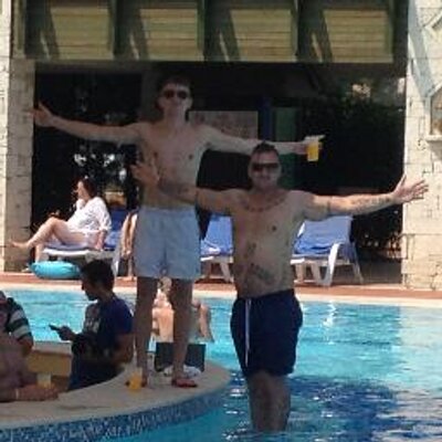 Profile Picture of James Broderick (@J1Brod) on Twitter