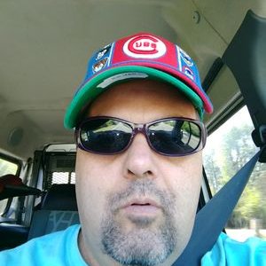 Profile Picture of Mike McCreery (@MikeMcCreery3) on Twitter