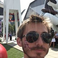 Profile Picture of Daniel Daykin (@daniel-daykin-1) on Quora