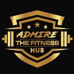 Profile Picture of Admire The Fitness Hub (@admire_thefitnesshub) on Instagram