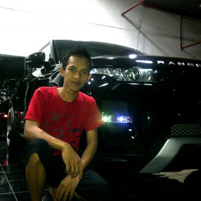 Profile Picture of Christian Pablo (@christianpablo3) on Twitter