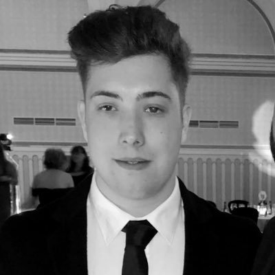 Profile Picture of Charles Hathaway (@Charles_Hatha27) on Twitter
