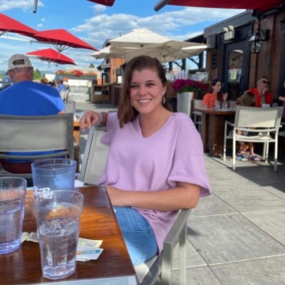 Profile Picture of Hal (@haley__riley) on Twitter