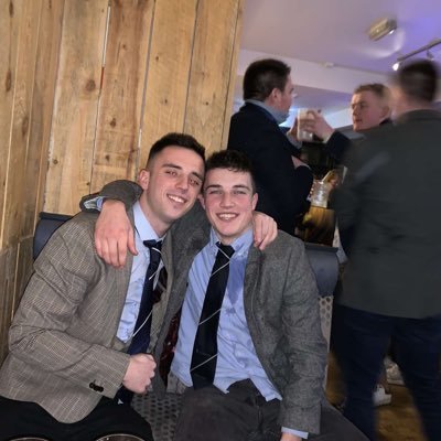 Profile Picture of Joe Wagg (@joewagg3) on Twitter