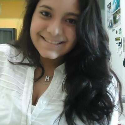 Profile Picture of Mariana Sousa (@_marianasousa) on Twitter