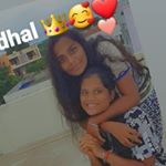 Profile Picture of akshaya ....ashish.... patel❤ (@akshayasrinivas_patel) on Instagram