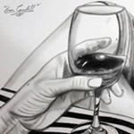 Profile Picture of Ben Caudill (@bencaudillart) on Instagram