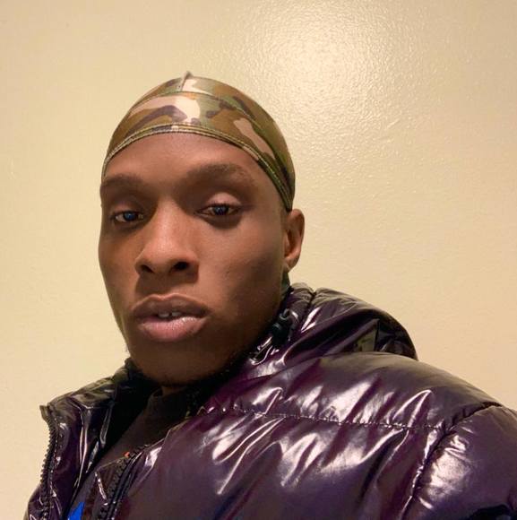 Profile Picture of Michael Pierre (@vodafargo17) on Poshmark