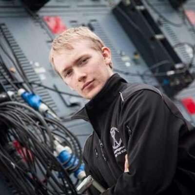 Josh Hadfield Millar - Twitter Profile Picture of Josh Hadfield Millar (@TisAllGravy) on Twitter