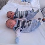 Profile Picture of Bernardo e Benjamin ♊ (@bernardoebenjamim2) on Instagram