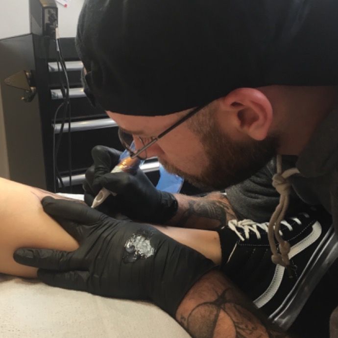 Profile Picture of user5506005376851 (@curtmontgomerytattoos) on Tiktok