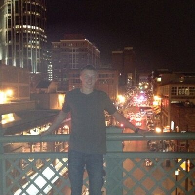 Profile Picture of Christopher  Braaten (@chris_braaten) on Twitter