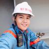 Profile Picture of Kim Patrick Mendoza (@@elmakinista) on Tiktok