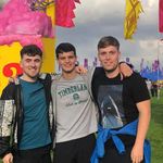 Profile Picture of Taylor Barry (@taylorb_1997) on Instagram