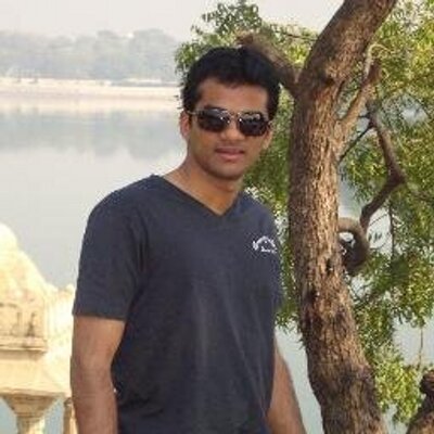 Profile Picture of Varun Shetty (@Varunshetty11) on Twitter