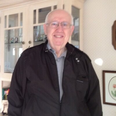 Profile Picture of John McCaskill (@jmccaski) on Twitter