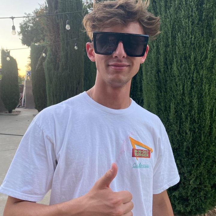 Profile Picture of jason (@jason_bessent) on Tiktok
