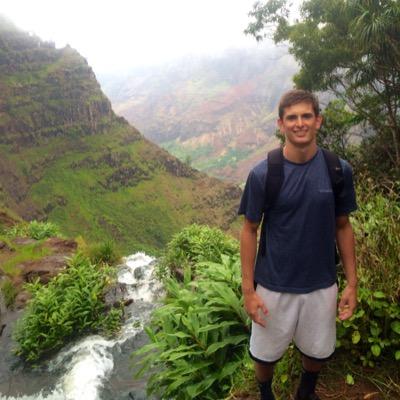 Profile Picture of Chad Bureau (@Cabureau) on Twitter