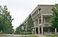 Profile Picture of Faner Hall (SIUC)on Wikipedia