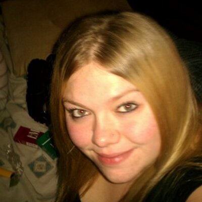 Profile Picture of Jessica Danner (@DannerJessica) on Twitter