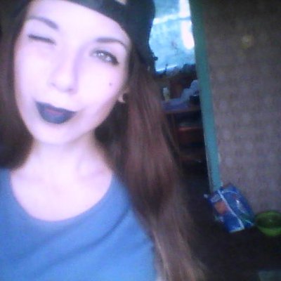 Profile Picture of Maria Baranova (@MaryRuJi) on Twitter