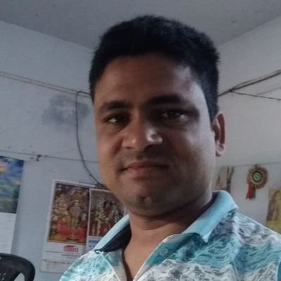 Profile Picture of Uttam Das Adhikary (@UttamDasAdhika2) on Twitter