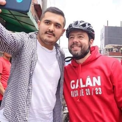Profile Picture of Rafael Barrera Bernal (@rafaelbarrera04) on Twitter