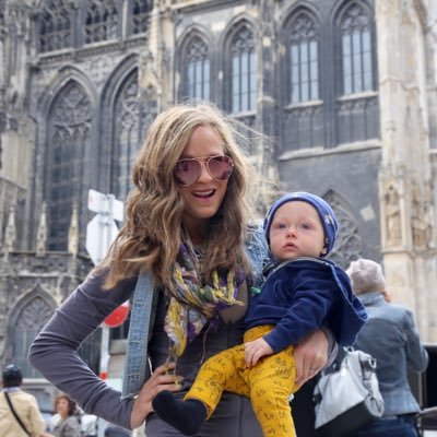 Profile Picture of Sarah Carson (@sarahctravels) on Twitter